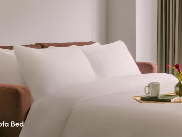 Sonder The Saddlery : photo 8 de la chambre appartement 2 chambres