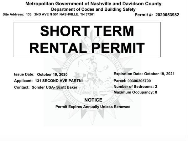 Sonder The Saddlery : photo 9 de la chambre appartement supérieur 2 chambres