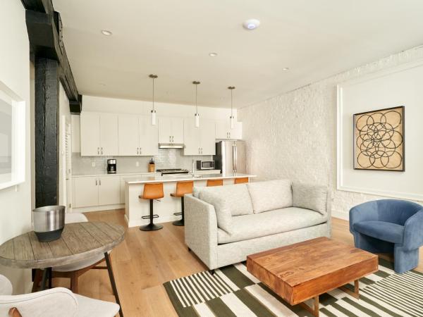 Sonder The Saddlery : photo 1 de la chambre appartement 2 chambres