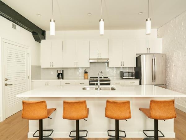 Sonder The Saddlery : photo 4 de la chambre appartement 2 chambres