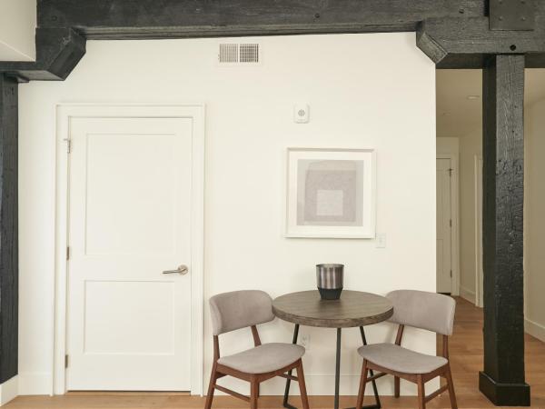 Sonder The Saddlery : photo 3 de la chambre appartement 2 chambres