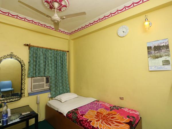 Hotel Airways : photo 1 de la chambre chambre simple deluxe