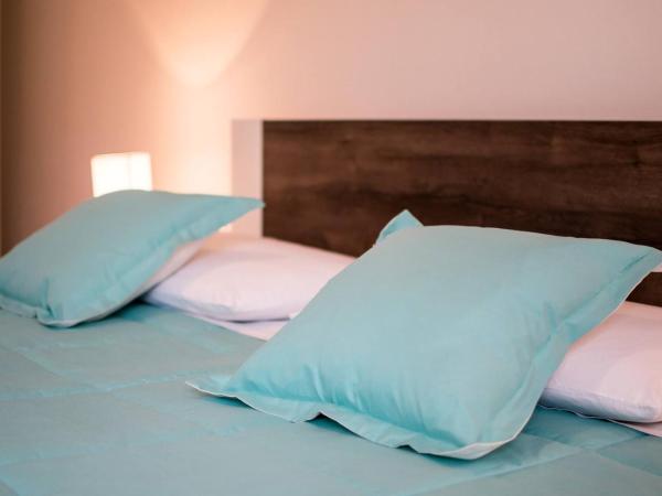 Family house with 2 apartments - Irma : photo 9 de la chambre appartement