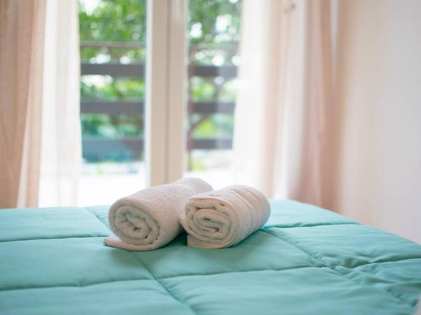 Family house with 2 apartments - Irma : photo 10 de la chambre appartement