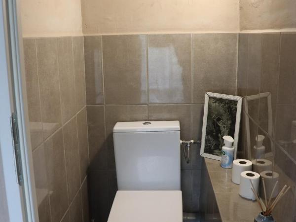 Les Charmes de Sarlat - Chambres d'Hotes : photo 4 de la chambre chambre double - vue sur jardin