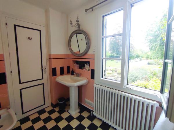 Les Charmes de Sarlat - Chambres d'Hotes : photo 4 de la chambre chambre double avec terrasse