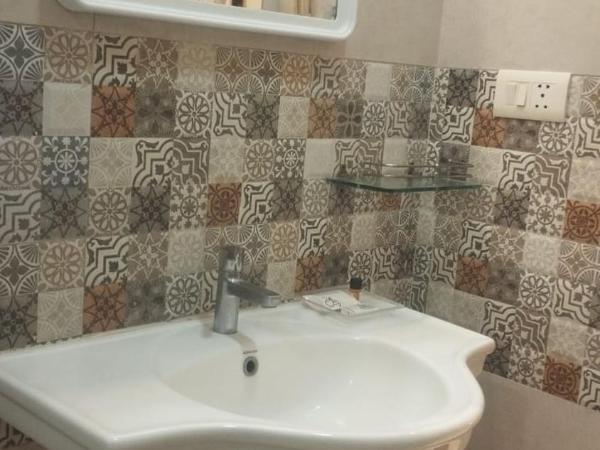 Hotel Annapoorna Residency : photo 6 de la chambre suite junior familiale