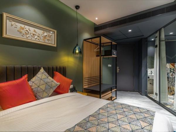Hotel B plus L : photo 3 de la chambre chambre premium 