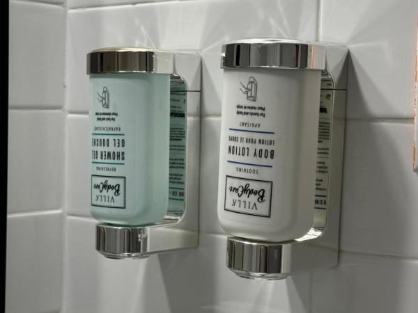 Royal Oak Inn : photo 1 de la chambre chambre double