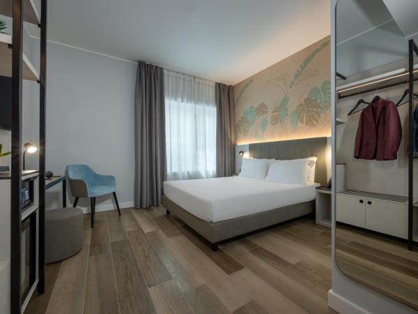 IH Hotels Milano Centrale : photo 6 de la chambre chambre double standard