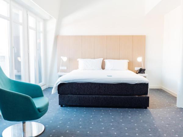 Stay Hotel Lisboa Centro Chiado : photo 3 de la chambre chambre triple