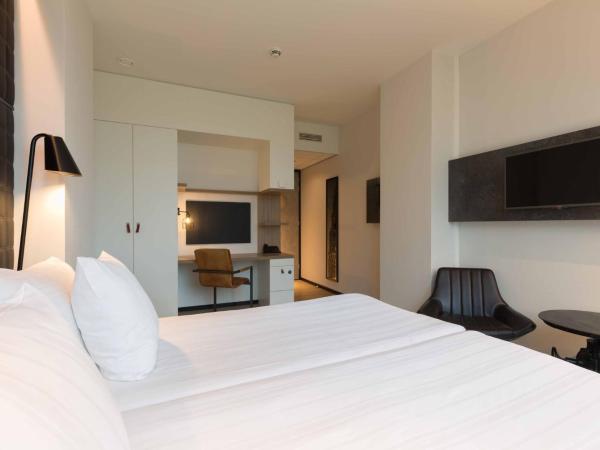 Leonardo Hotel Groningen : photo 1 de la chambre chambre lits jumeaux supérieure