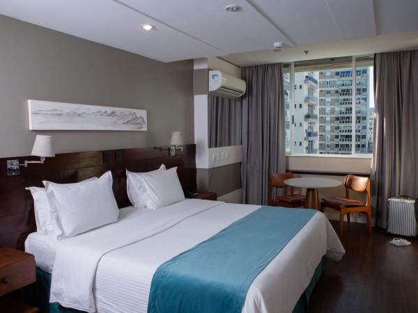 Sol Ipanema Hotel : photo 1 de la chambre chambre standard