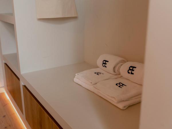 BTFL Living Antwerp : photo 5 de la chambre suite deluxe