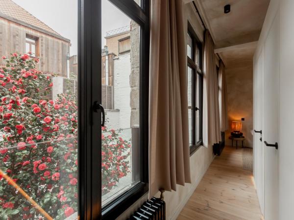 BTFL Living Antwerp : photo 8 de la chambre loft