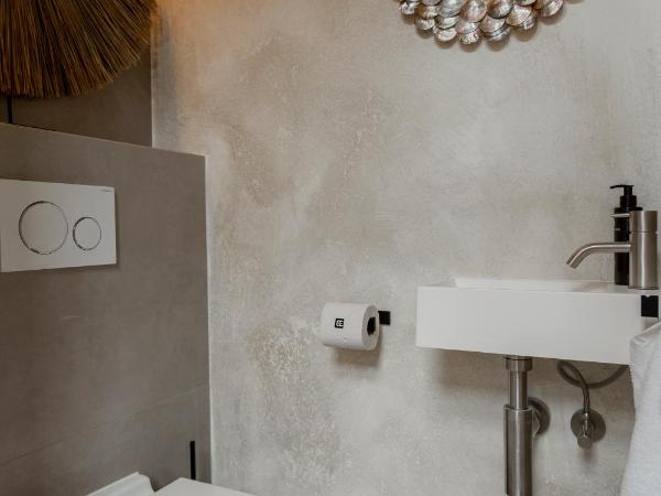 BTFL Living Antwerp : photo 6 de la chambre loft