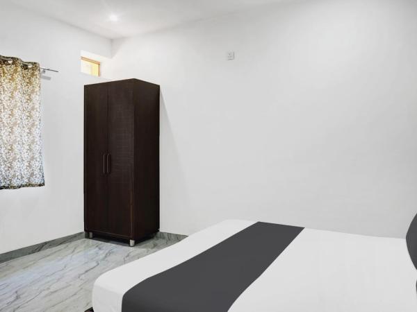 SPOT ON Hotel Raj Villa : photo 9 de la chambre chambre triple classique