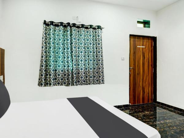 SPOT ON Hotel Raj Villa : photo 8 de la chambre chambre triple classique