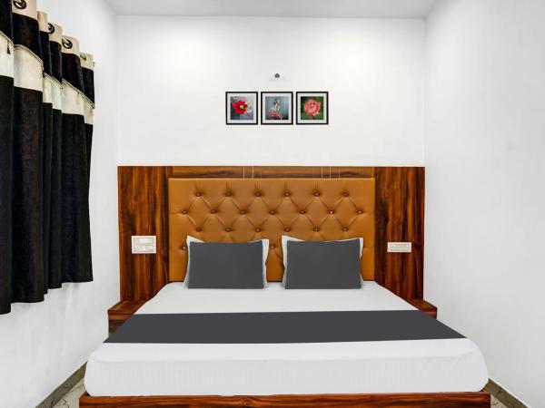 SPOT ON Hotel Raj Villa : photo 7 de la chambre chambre triple classique