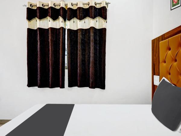 SPOT ON Hotel Raj Villa : photo 10 de la chambre chambre triple classique