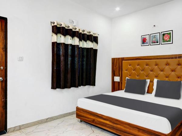 SPOT ON Hotel Raj Villa : photo 3 de la chambre chambre triple classique