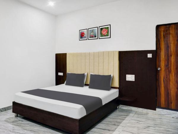 SPOT ON Hotel Raj Villa : photo 1 de la chambre chambre triple classique