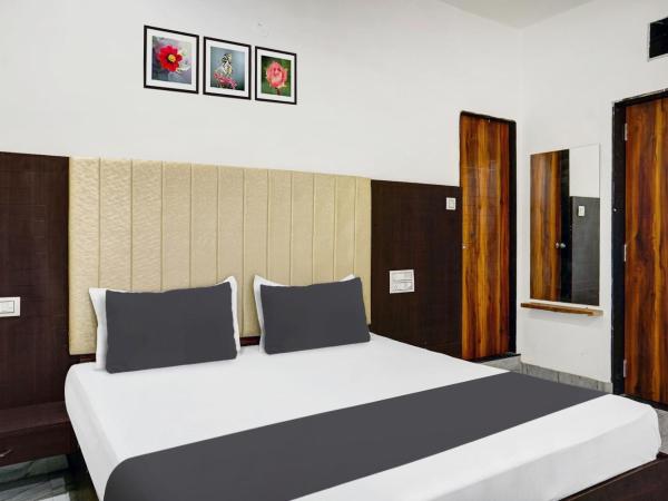 SPOT ON Hotel Raj Villa : photo 6 de la chambre chambre triple classique