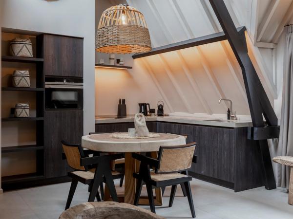 BTFL Living Antwerp : photo 2 de la chambre loft