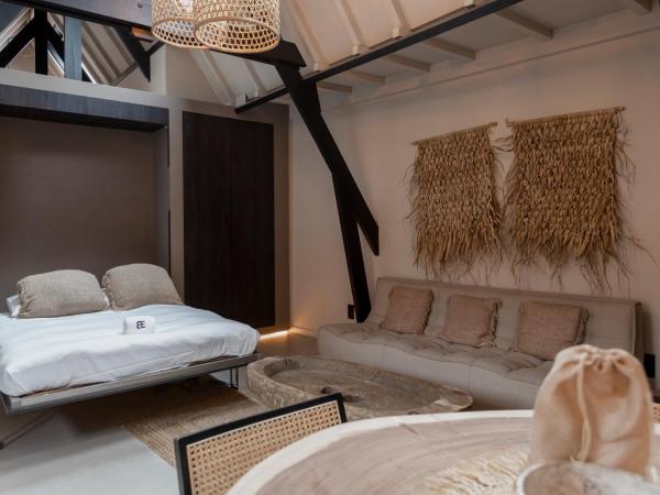 BTFL Living Antwerp : photo 10 de la chambre loft