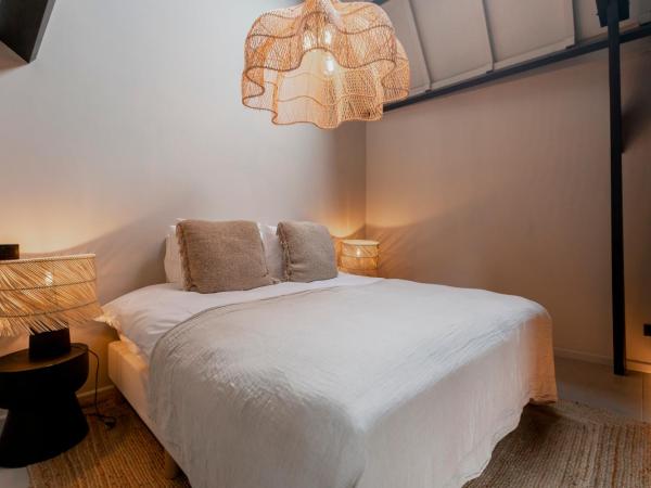 BTFL Living Antwerp : photo 3 de la chambre loft