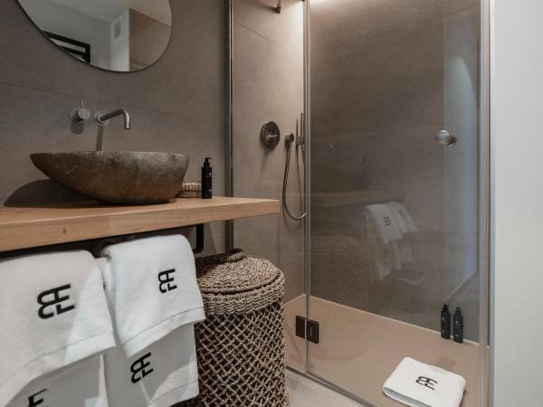 BTFL Living Antwerp : photo 7 de la chambre loft