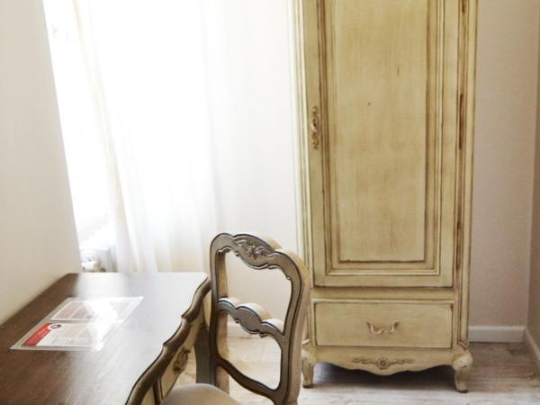 The Originals Boutique, Hôtel Les Poèmes de Chartres : photo 6 de la chambre chambre triple