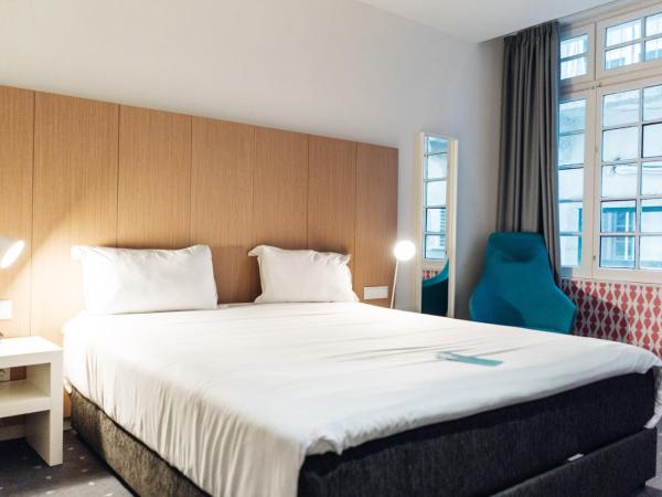 Stay Hotel Lisboa Centro Chiado : photo 3 de la chambre chambre double