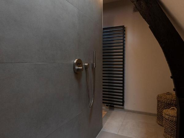 BTFL Living Antwerp : photo 7 de la chambre appartement supérieur