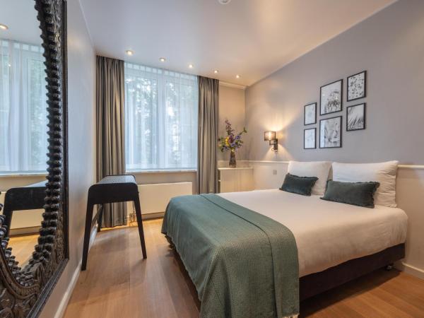 Leonardo Hotel Antwerp The Plaza : photo 1 de la chambre appartement