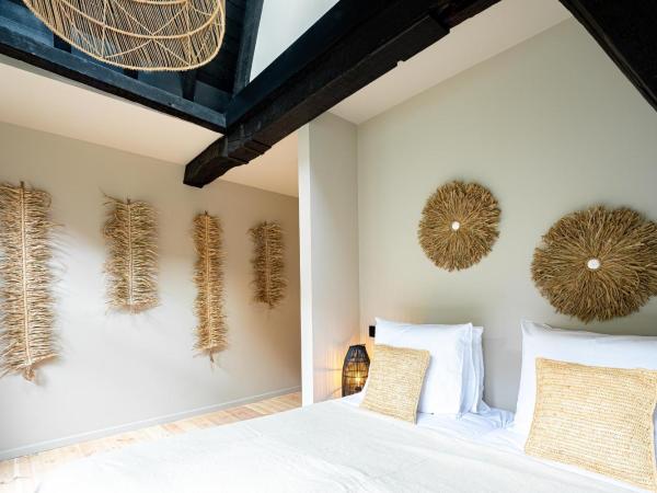 BTFL Living Antwerp : photo 5 de la chambre appartement supérieur