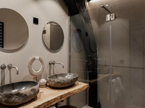 BTFL Living Antwerp : photo 10 de la chambre appartement supérieur