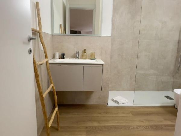 Truly Verona : photo 7 de la chambre studio standard - via dietro filippini 18