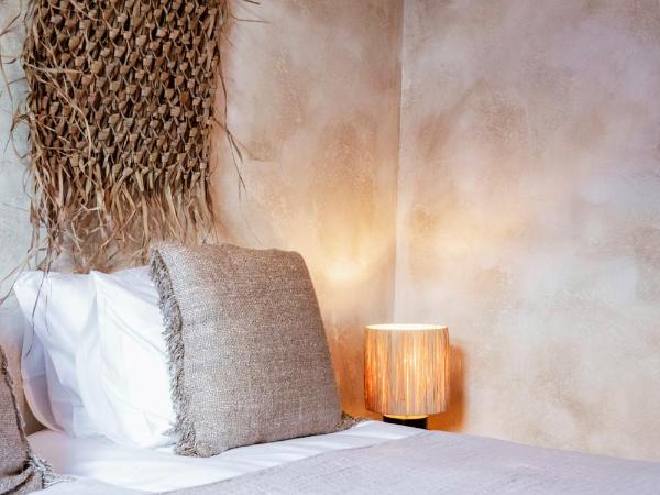 BTFL Living Antwerp : photo 2 de la chambre suite deluxe