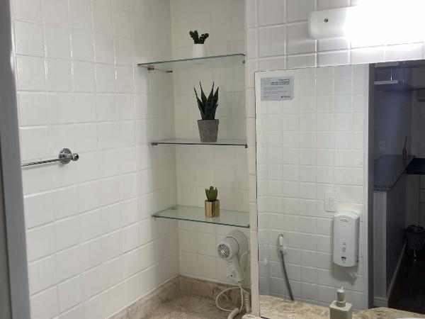 Allianz Parque Loft Studio II Apto 705 : photo 2 de la chambre appartement