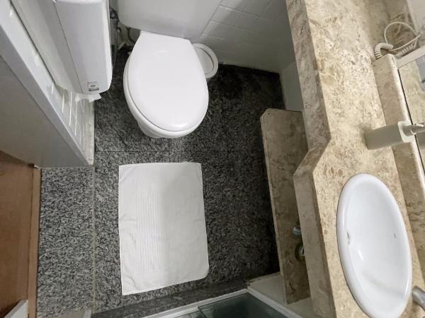 Allianz Parque Loft Studio II Apto 705 : photo 4 de la chambre appartement