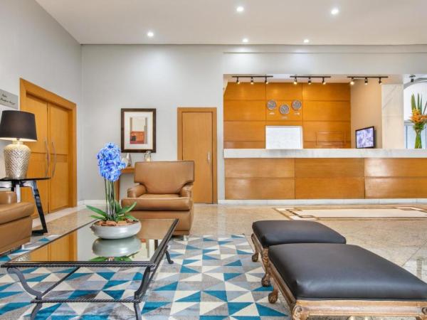 Allianz Parque Loft Studio II Apto 705 : photo 5 de la chambre appartement