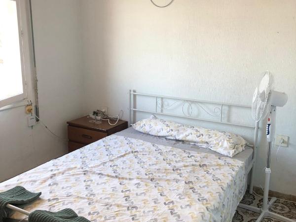 casa royal alicante : photo 6 de la chambre chambre double