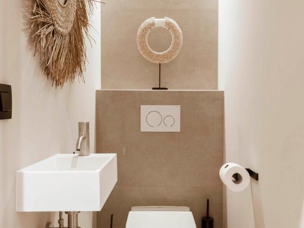 BTFL Living Antwerp : photo 5 de la chambre suite avec sauna