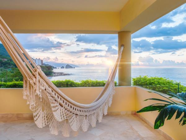 Garza Blanca Preserve Resort & Spa : photo 2 de la chambre suite