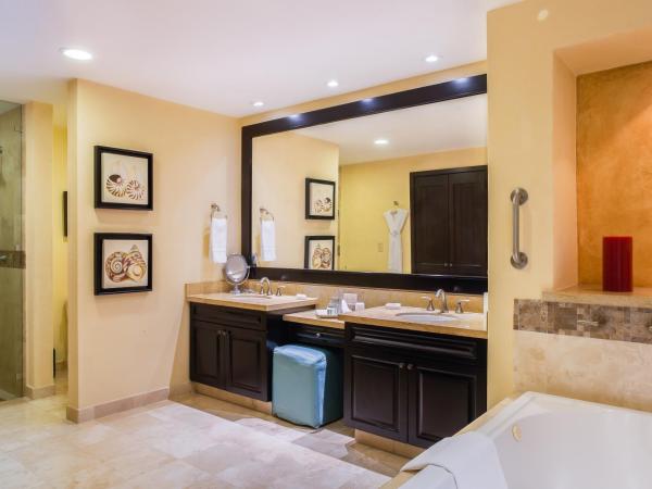 Garza Blanca Preserve Resort & Spa : photo 4 de la chambre suite