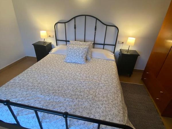 Villa Allyson B&B : photo 3 de la chambre chambre double - vue sur mer