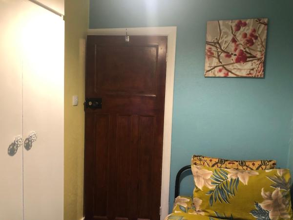 Home220 : photo 2 de la chambre chambre simple Économique