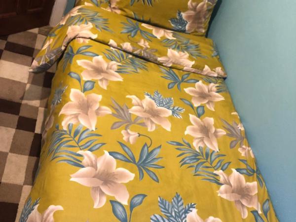 Home220 : photo 3 de la chambre chambre simple Économique