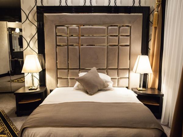 Hotel Dana Business & Conference : photo 1 de la chambre chambre simple standard